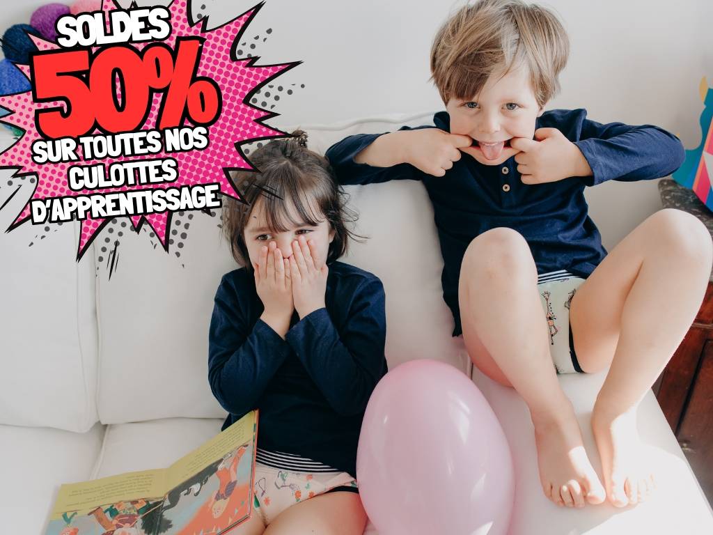 Culotte pour enfant deals